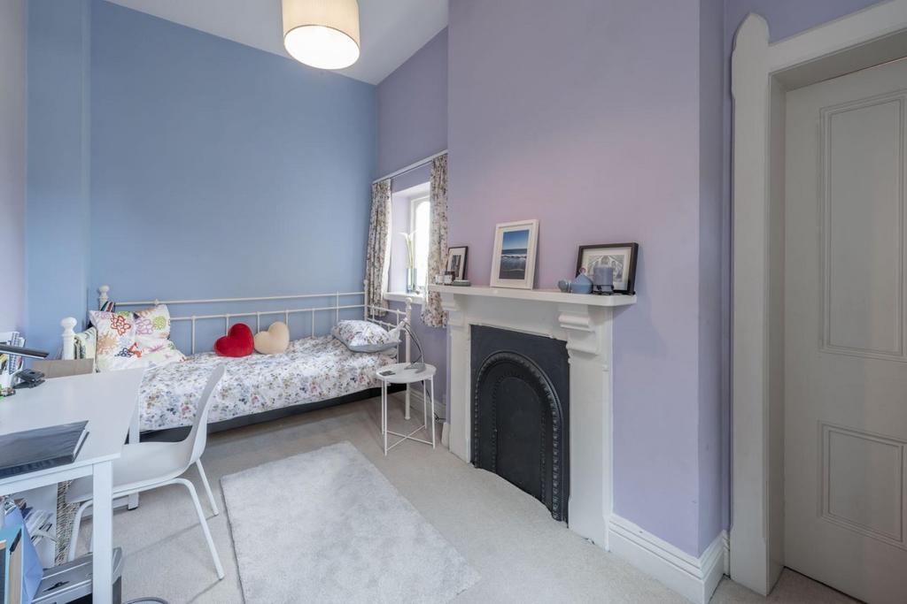 Bedroom Three 1