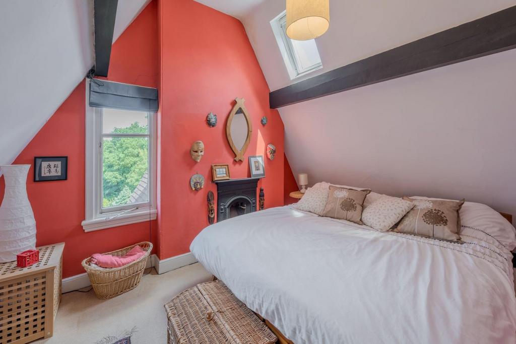 Bedroom Five 1