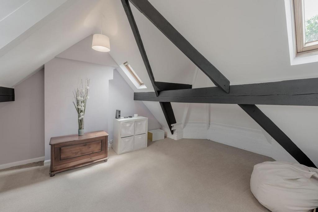 Bedroom Six