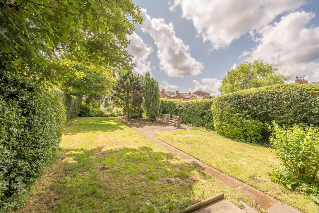 Rear Garden 6