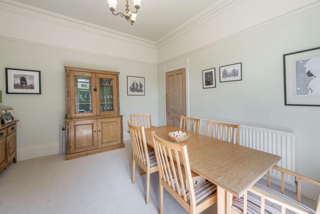 Dining Room 2