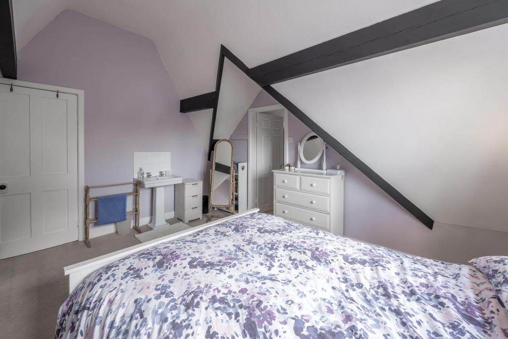 Bedroom Four 2