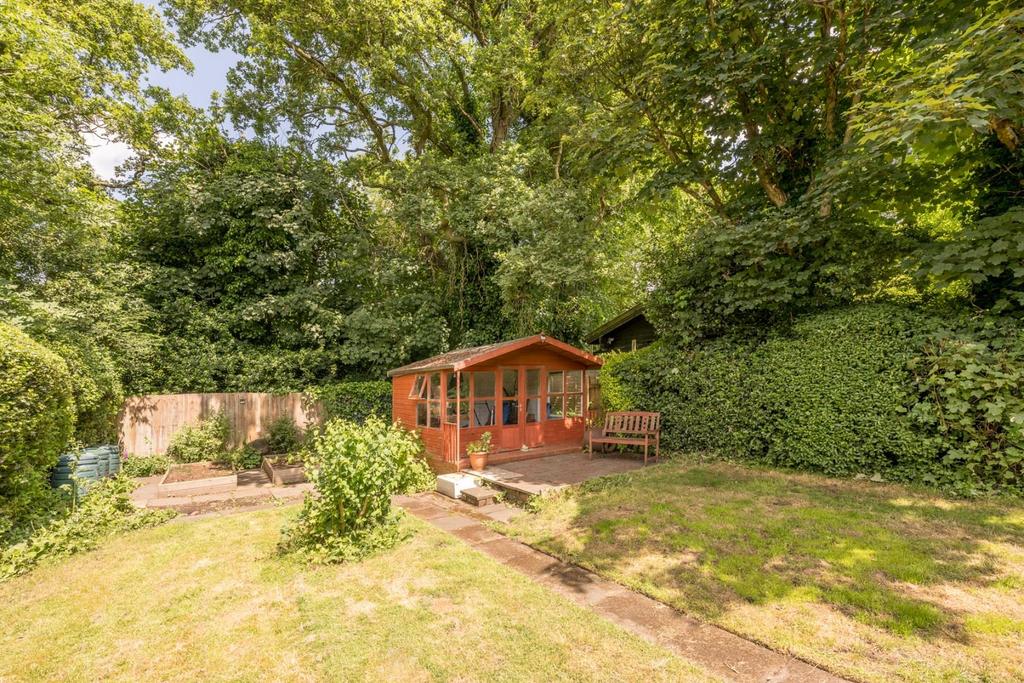 Rear Garden 5