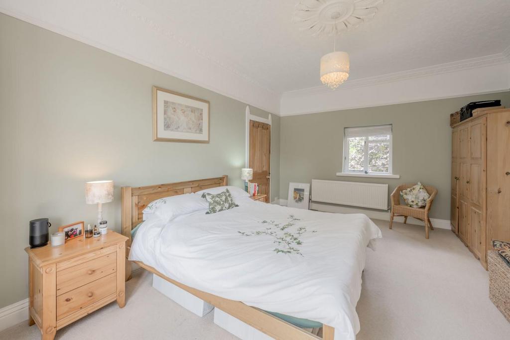 Bedroom One 2