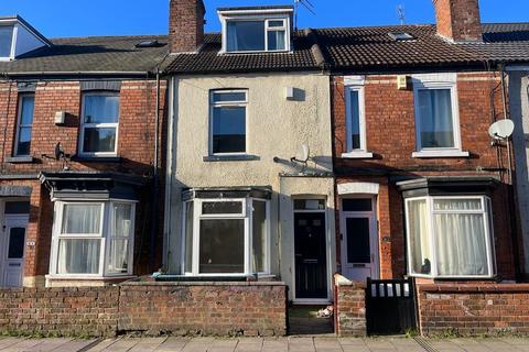 3 bedroom terraced house for sale, Gordon Street, Gainsborough