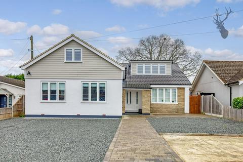 6 bedroom detached house for sale, King Edwards Road, South Woodham Ferrers, Chelmsford
