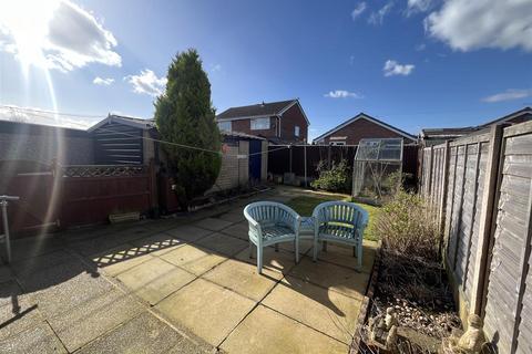 161 Fairham Road, Stretton, Burton-on-trent, DE13 0BU