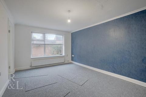 3 bedroom end of terrace house for sale, Colliery Close, Meadows, Nottingham