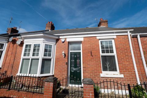 2 bedroom cottage for sale, Hawarden Crescent, High Barnes, Sunderland