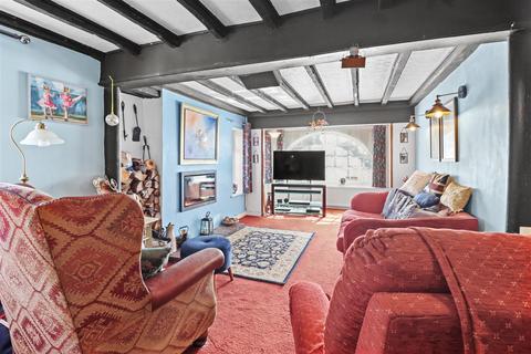3 bedroom cottage for sale, Lower Horsebridge, Hailsham