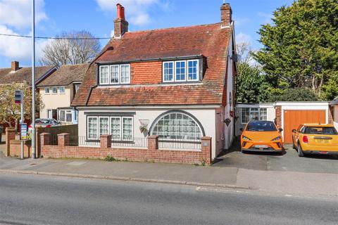 3 bedroom cottage for sale, Lower Horsebridge, Hailsham