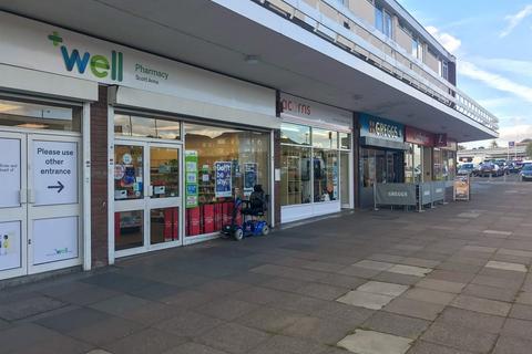 Convenience store to rent, M Scott Arms, Birmingham B42