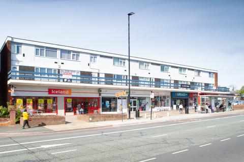 Convenience store to rent, M Scott Arms, Birmingham B42