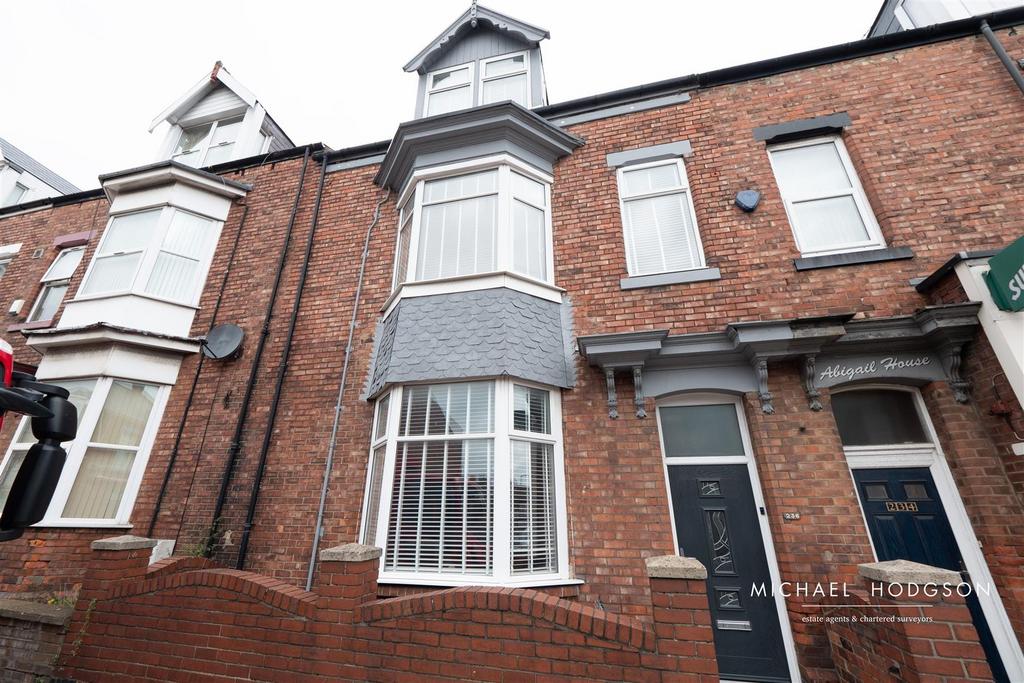 Chester Road, High Barnes, Sunderland 6 bed house share for sale £299,950
