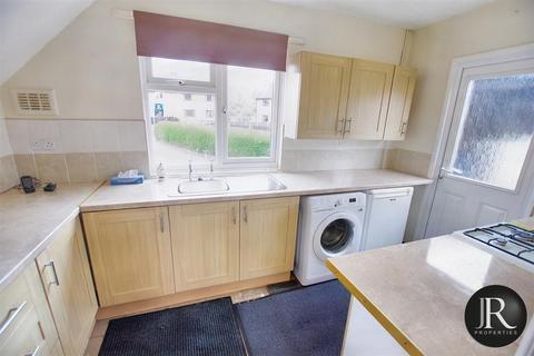 3 bedroom semi-detached house for sale, Chapel Road, Armitage WS15