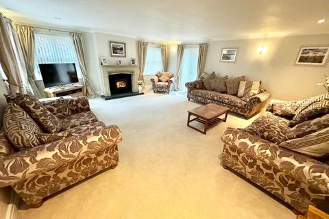 5 bedroom detached bungalow for sale, The Grove, Marton-In-Cleveland, Middlesbrough