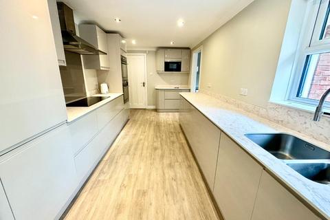 100a The Grove, Marton In Cleveland, Middlesbrough, TS7 8AP