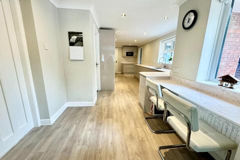 100a The Grove, Marton In Cleveland, Middlesbrough, TS7 8AP