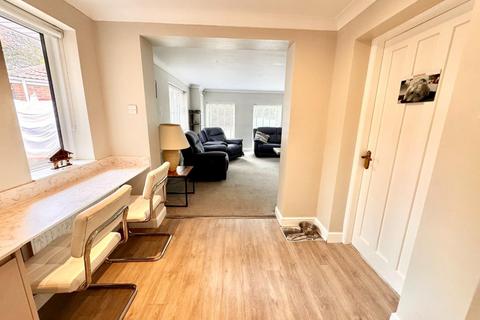 100a The Grove, Marton In Cleveland, Middlesbrough, TS7 8AP