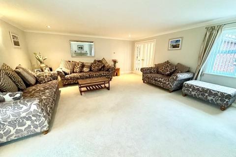 100a The Grove, Marton In Cleveland, Middlesbrough, TS7 8AP