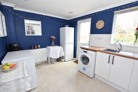 2 bedroom end of terrace house for sale, Knights Way, Mount Ambrose, Redruth, Cornwall, TR15