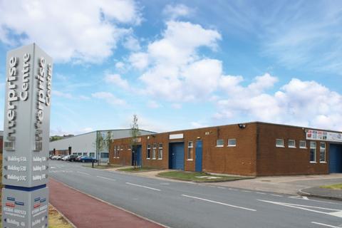 Industrial unit to rent, Multipark Pensnett, Kingswinford DY6