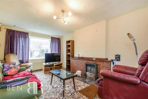 3 bedroom semi-detached house for sale, Dale Avenue, Chorley