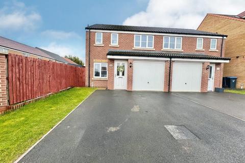 3 bedroom semi-detached house for sale, Acorn Drive, Middlesbrough