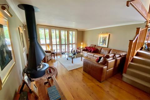 4 bedroom barn conversion for sale, Throop Road, Throop, Bournemouth, BH8