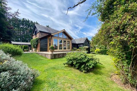 4 bedroom barn conversion for sale, Throop Road, Throop, Bournemouth, BH8