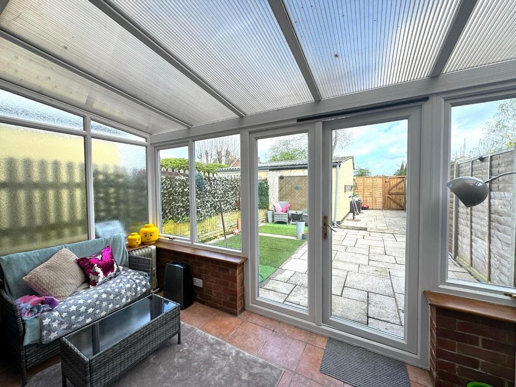 Conservatory