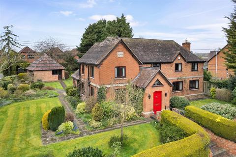 4 bedroom detached house for sale, Church Lane, Earls Croome, Worcester