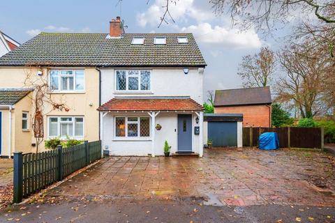 3 bedroom semi-detached house for sale, OATFIELD ROAD, TADWORTH, KT20