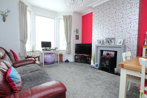 2 bedroom ground floor flat for sale, Longfleet Road, Poole, BH15