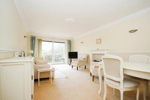 2 bedroom apartment for sale, 6 Portarlington Road, WESTBOURNE, BH4
