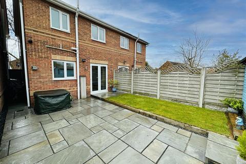 3 bedroom semi-detached house for sale, Mayfield Court, Barlow, Selby
