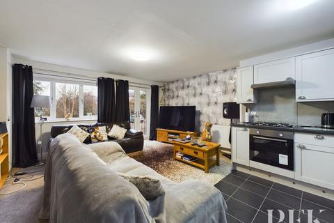 2 bedroom apartment for sale, Wordsworth Street, Penrith CA11