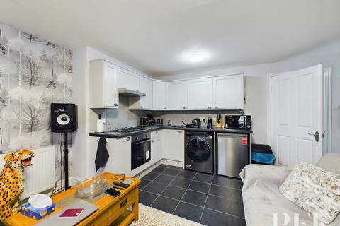 2 bedroom apartment for sale, Wordsworth Street, Penrith CA11
