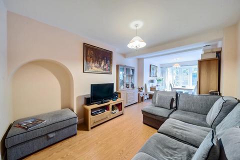 3 bedroom semi-detached house for sale, Latchmere Lane, Kingston Upon Thames KT2