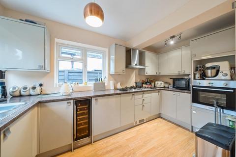 3 bedroom semi-detached house for sale, Latchmere Lane, Kingston Upon Thames KT2