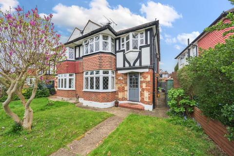 3 bedroom semi-detached house for sale, Latchmere Lane, Kingston Upon Thames KT2