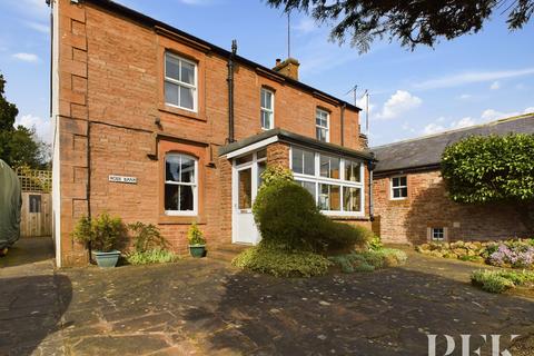 4 bedroom detached house for sale, Penrith CA10