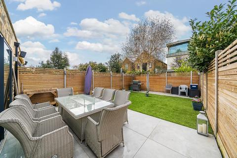 4 bedroom semi-detached house for sale, Richmond Park Road, Kingston Upon Thames KT2