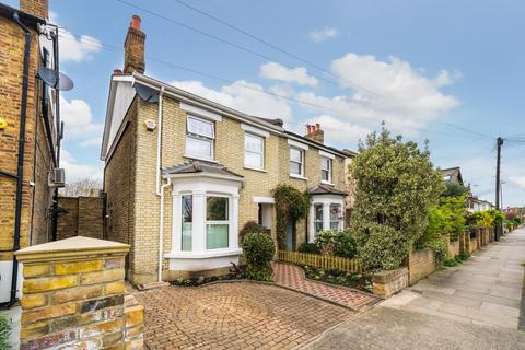 4 bedroom semi-detached house for sale, Richmond Park Road, Kingston Upon Thames KT2