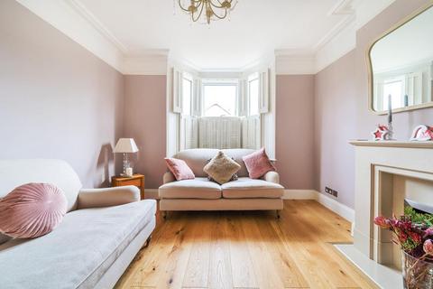 49 Richmond Park Road, Kingston Upon Thames, KT2 6AQ