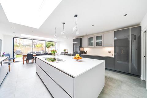49 Richmond Park Road, Kingston Upon Thames, KT2 6AQ