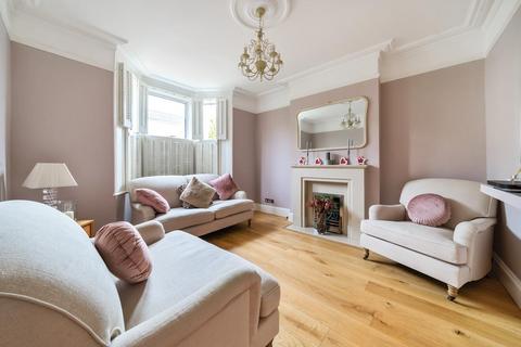 49 Richmond Park Road, Kingston Upon Thames, KT2 6AQ