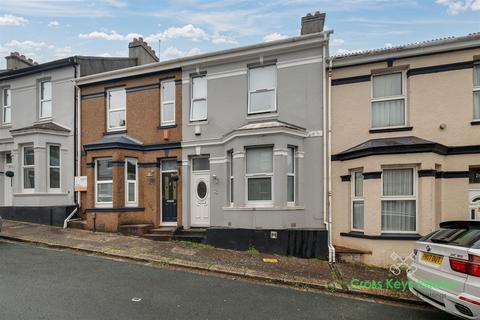 2 bedroom house for sale, Townshend Avenue, Plymouth PL2