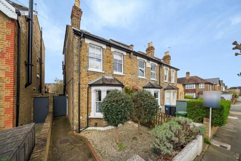 4 bedroom end of terrace house for sale, Canbury Avenue, Kingston Upon Thames KT2