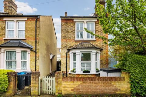 4 bedroom semi-detached house for sale, Dagmar Road, Kingston Upon Thames KT2